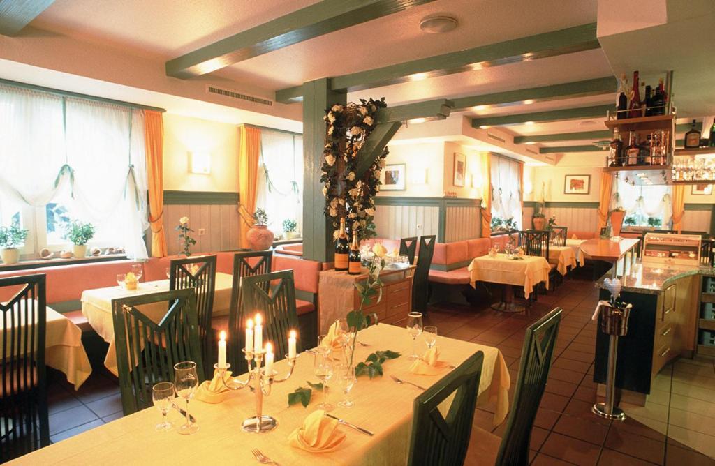 Hotel Pilgerhof Und Rebmannshof à Uhldingen-Mühlhofen Extérieur photo