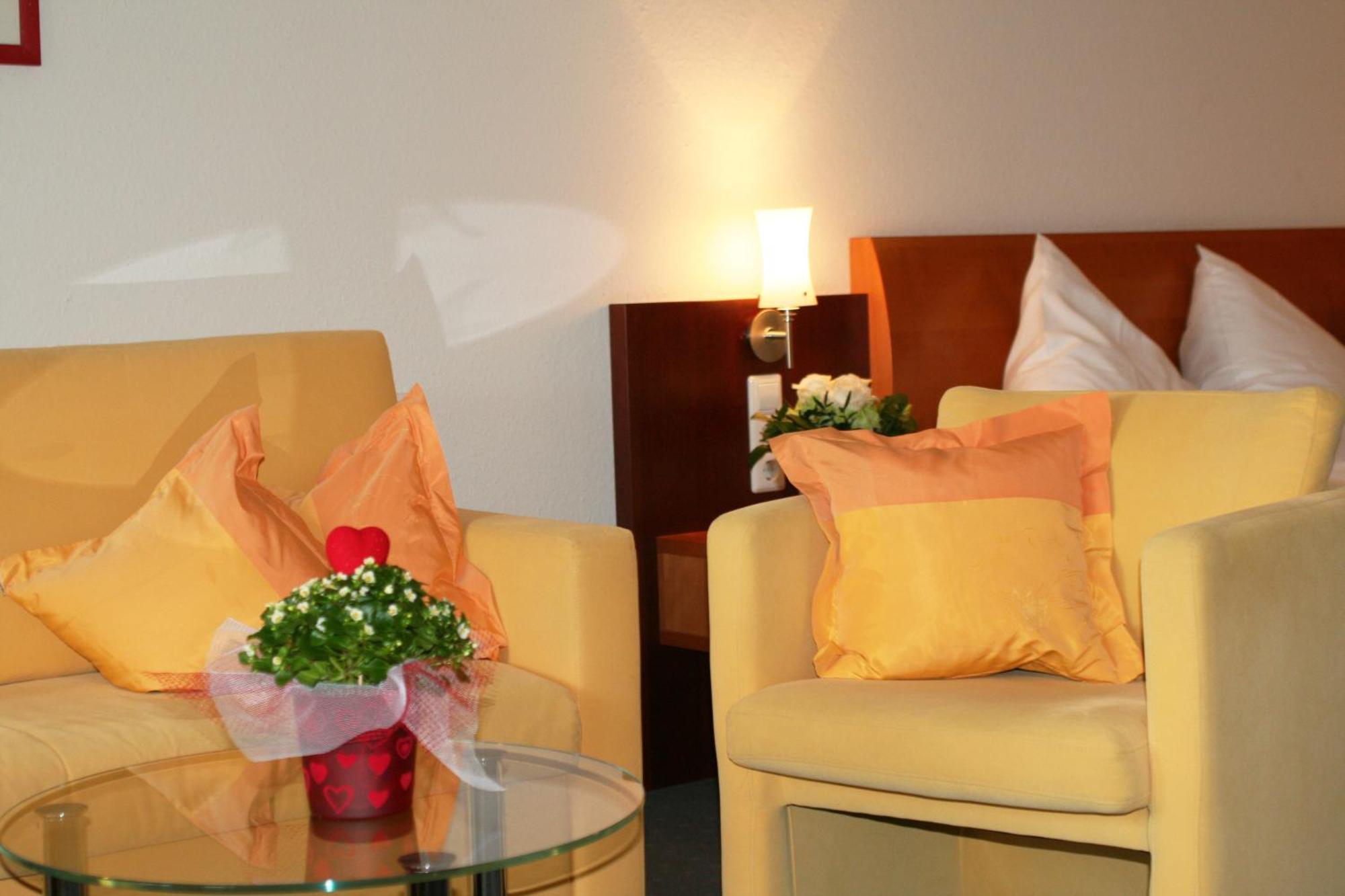 Hotel Pilgerhof Und Rebmannshof à Uhldingen-Mühlhofen Extérieur photo