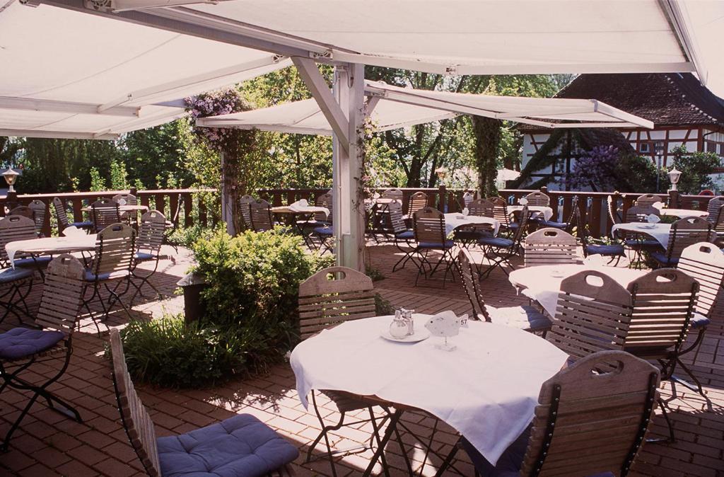Hotel Pilgerhof Und Rebmannshof à Uhldingen-Mühlhofen Extérieur photo