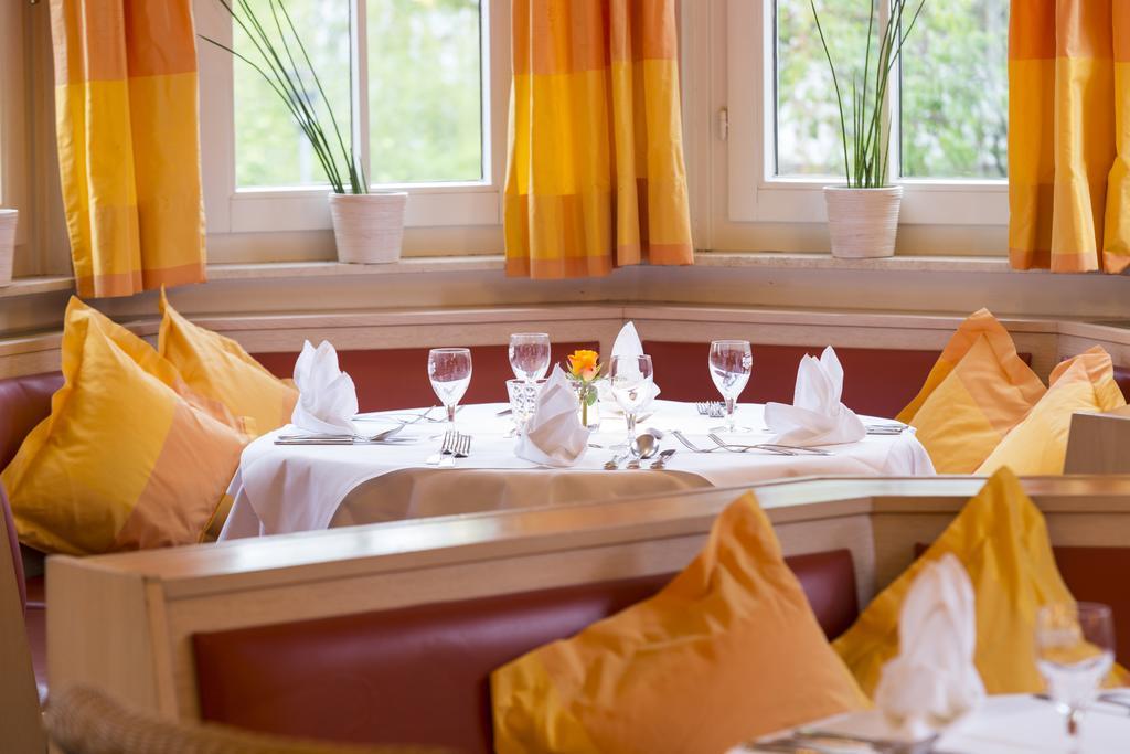 Hotel Pilgerhof Und Rebmannshof à Uhldingen-Mühlhofen Extérieur photo